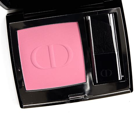 rouge dior 475|dior blush color chart.